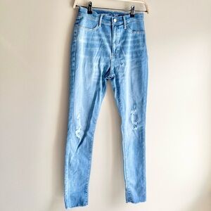 Old Navy 360 Stretch Ballerina Jeggings - Size 18 Girls